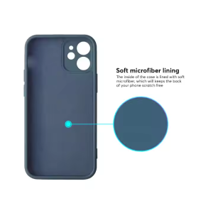 Custom logo Shockproof Silicon case for iphone Xr case Silicone Phone case 15 16 Pro Max