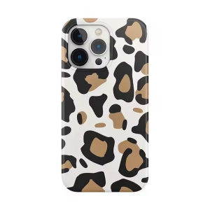 Custom Printed IMD Protective TPU Mobile Phone Case Double Layer IML Pattern Phone Cover for iPhone 16 15 14 13 Pro Max