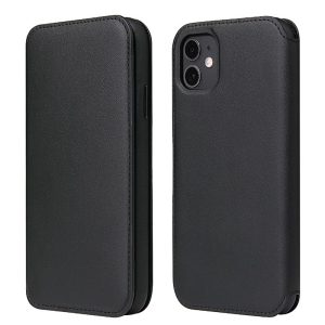 PU Leather Mobile Phone Cover Cases for IPhone 14 15 16 Pro Max 13 Pro Max