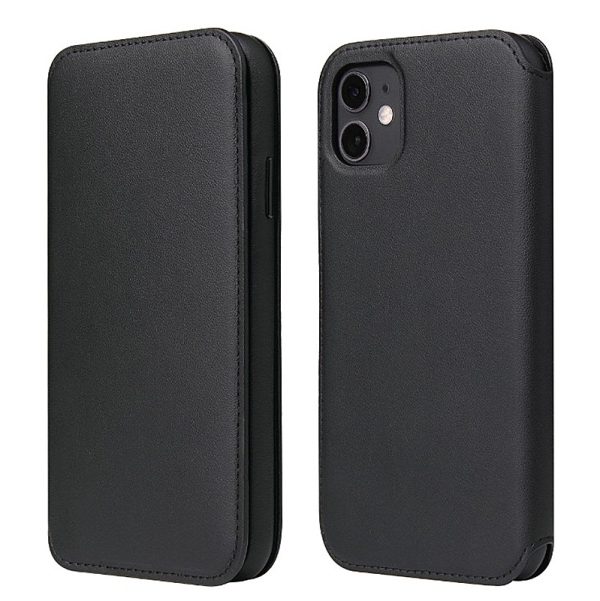 PU Leather Mobile Phone Cover Cases for IPhone 14 15 16 Pro Max 13 Pro Max