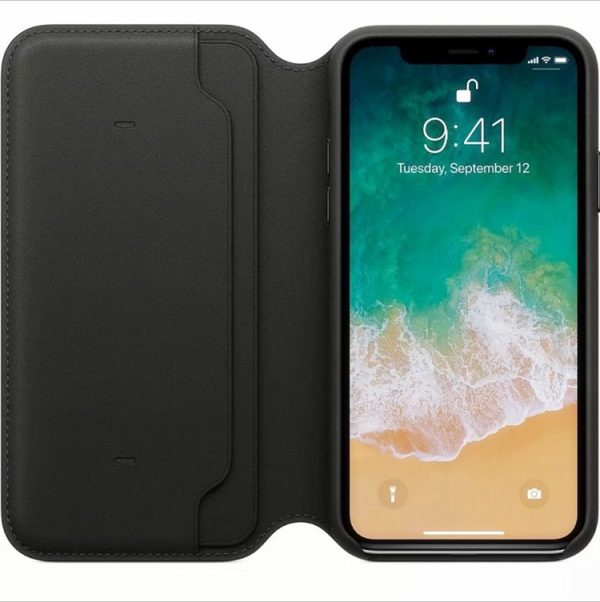 PU Leather Mobile Phone Cover Cases for IPhone 14 15 16 Pro Max 13 Pro Max - Image 3