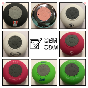 Bts-06 Blue Tooth Speaker Outdoor OEM/ODM Speaker