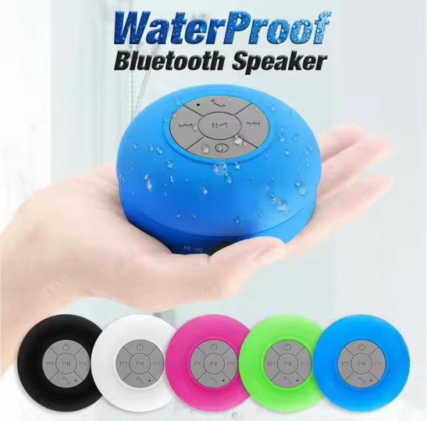 Bts-06 Blue Tooth Speaker Outdoor OEM/ODM Speaker - Image 2