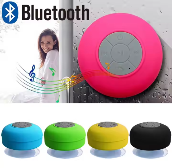 Bts-06 Blue Tooth Speaker Outdoor OEM/ODM Speaker - Image 3
