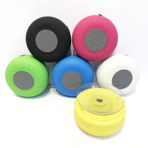 Cheap Promotional Gifts Bts-06 Blue Tooth Speaker Waterproof Shower Portable Outdoor Mini Box Loudspeaker Speaker