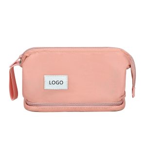 makeup bag