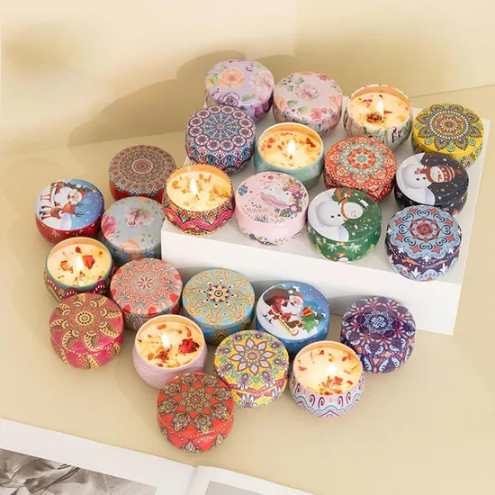 candles frangrance accessories