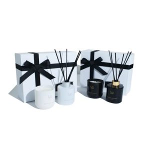 Scented Candle, Reed Diffuser, LED Candle