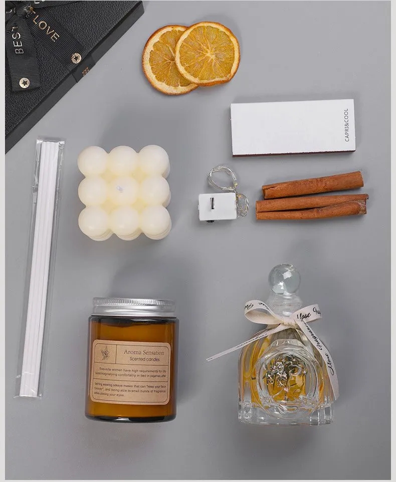 We are one of the professional manufacturers of fragrance products and festive gifts. We can provide series such as Candle, Candle Gifts, LED Candle, Scented Candle, Soybean Wax Scented Candle etc.One Stop Sustainable WoodenPackaging Solution Manufacturer