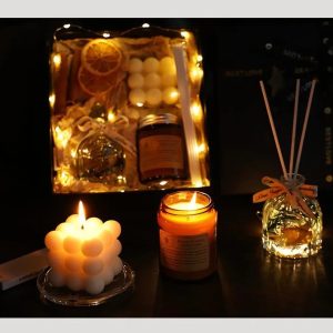 We are one of the professional manufacturers of fragrance products and festive gifts. We can provide series such as Candle, Candle Gifts, LED Candle, Scented Candle, Soybean Wax Scented Candle etc.One Stop Sustainable WoodenPackaging Solution Manufacturer