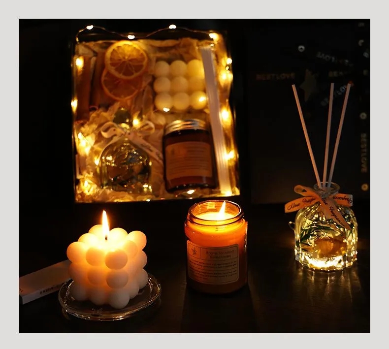We are one of the professional manufacturers of fragrance products and festive gifts. We can provide series such as Candle, Candle Gifts, LED Candle, Scented Candle, Soybean Wax Scented Candle etc.One Stop Sustainable WoodenPackaging Solution Manufacturer