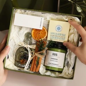 Candle, Candle Gifts, LED Candle, Scented Candle, Soybean Wax Scented Candle