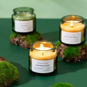 Scented Candle,Reed Diffuser,Candle Jar,Candle Accessory,Soy Wax Candle & Other Candle