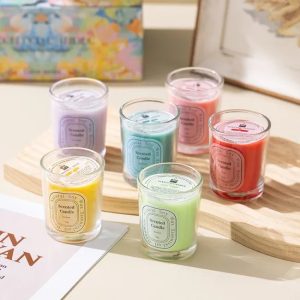candles.home fragrance .scented candles