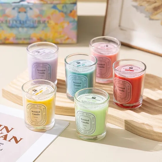 candles.home fragrance .scented candles