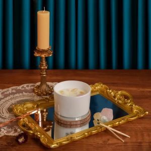 Candle, Candle Gifts, LED Candle, Scented Candle, Soybean Wax Scented Candle