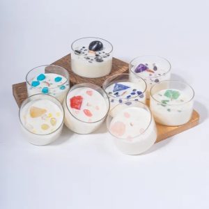 Art Candle Suppliers