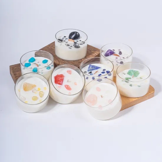 Art Candle Suppliers