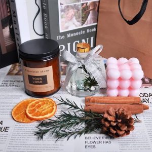 Gift Candle Manufacturers