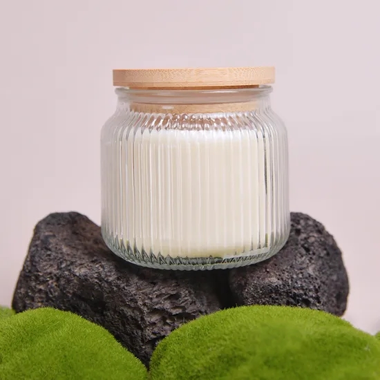 Printed Candle Factory