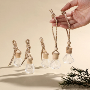 Hanging Car Air Freshener Diffuser