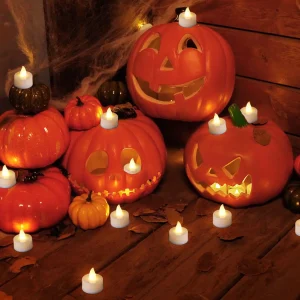 Main categories: Scented Candle, Reed Diffuser, LED Candle