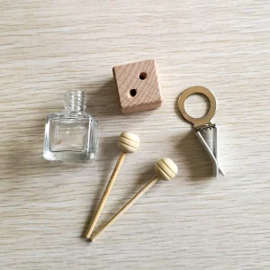 car diffuser bottles