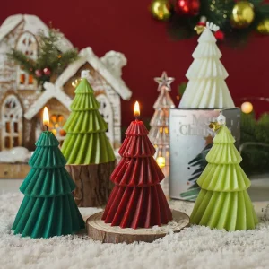 Scented Candle, Reed Diffuser, LED Candle