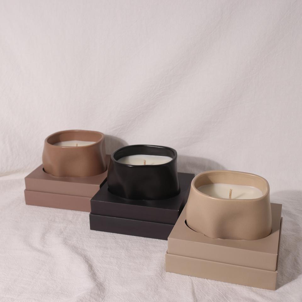 Home Fragrance Candle Gift