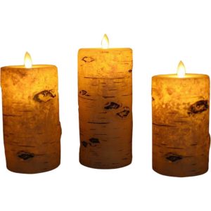 Scented Candle, Reed Diffuser, LED Candle