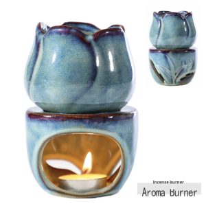 glass/ceramic/tin/cement/gypsum jar candle