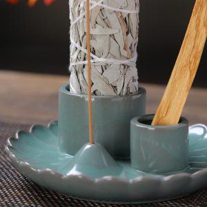 home decor candle holders lanterns and candle jars /glass candle holders