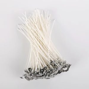 Cotton Wick DIY Natural Low-smoke Candle