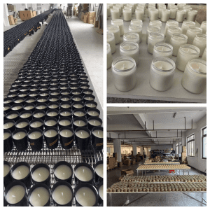 seented candle, reed diffuser, room spray, gift set