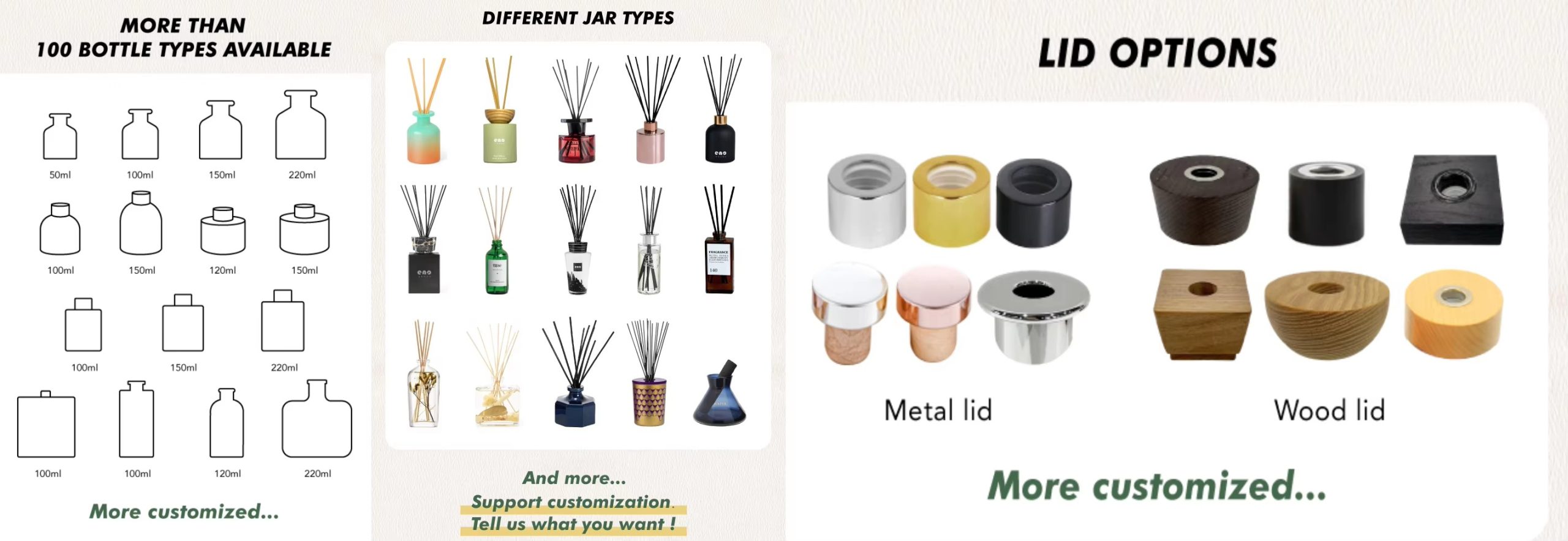 home decor candle holders lanterns and candle jars /glass candle holders