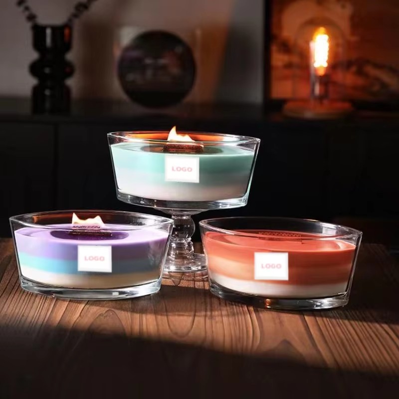 Wholesale Firework Candle Wholesale Home Decor