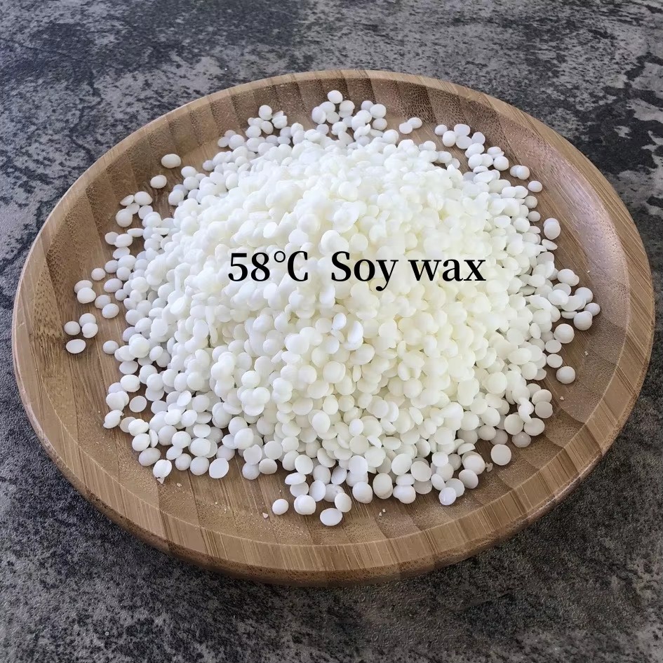 candles Pure Soy Wax