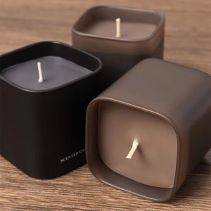 Aromatherapy Candle, Reed Diffuser, Aromatherapy Gift Set, Air Freshener Aromatherapy, Car Aromatherapy