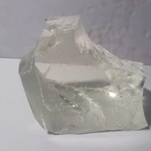 DIY Gel Wax Candles for Children Handmade Soy Wax Jelly Candle with Transparent Colorful Pattern Excellent for Candle Making