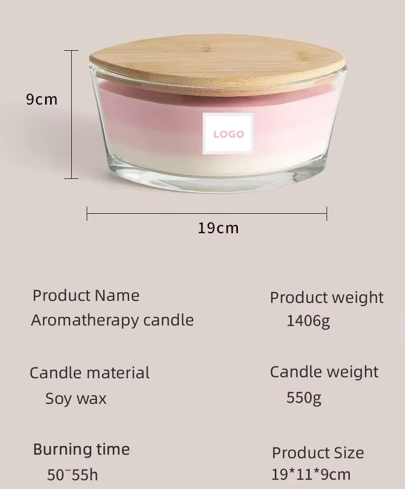 Wholesale Firework Candle Wholesale Home Decor