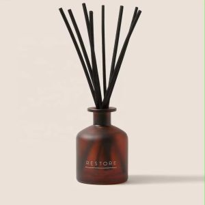seented candle, reed diffuser, room spray, gift set
