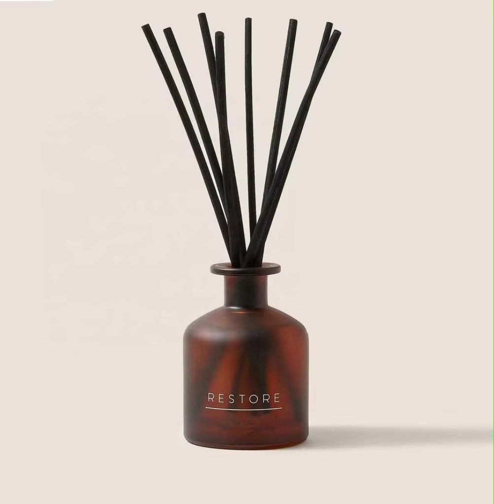 seented candle, reed diffuser, room spray, gift set