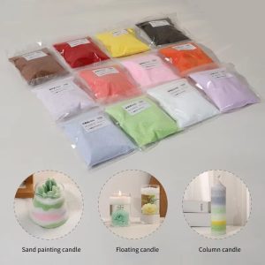 100% Natural Sand Wax