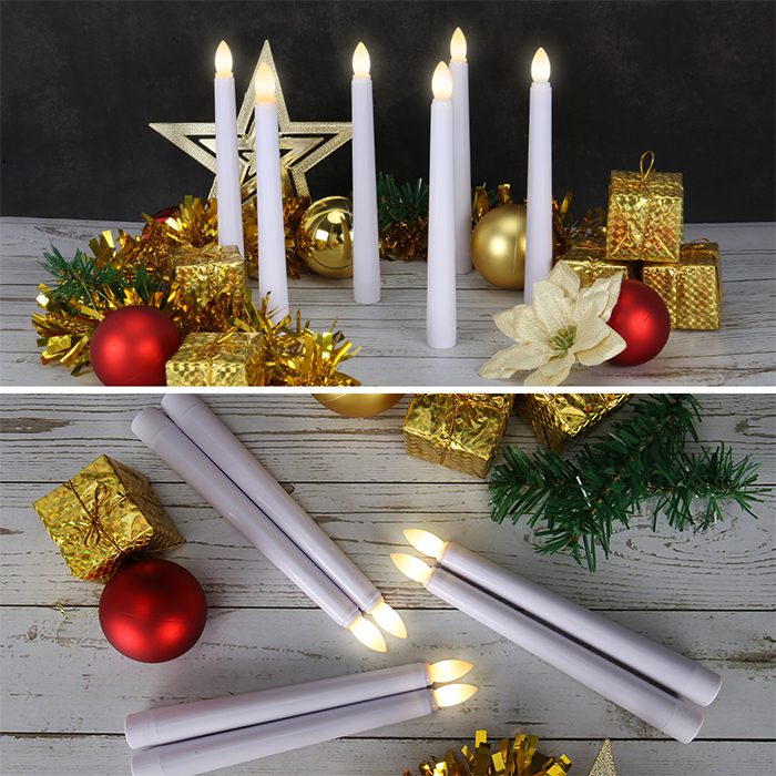 Decorative LED Candle
