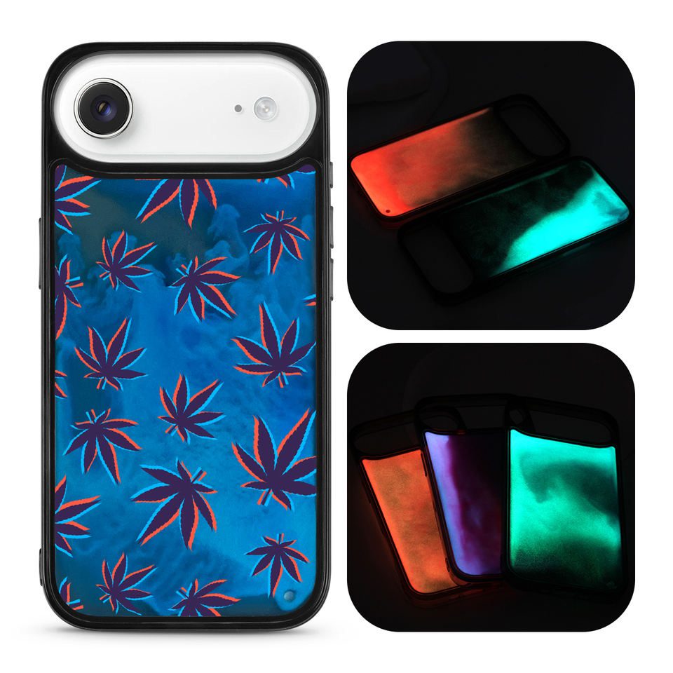 Liquid Sand Phone Case