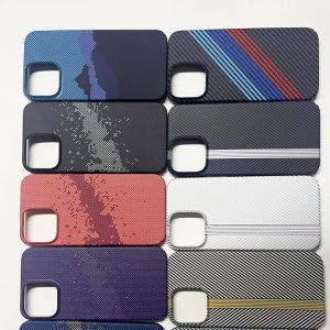 custom phone case water transfer printing pc cover case