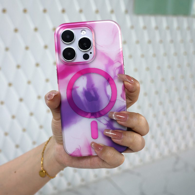 imd mobile phone case
