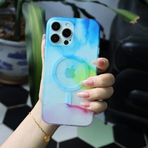 Custom magetic IMD/IML TPU Phone case
