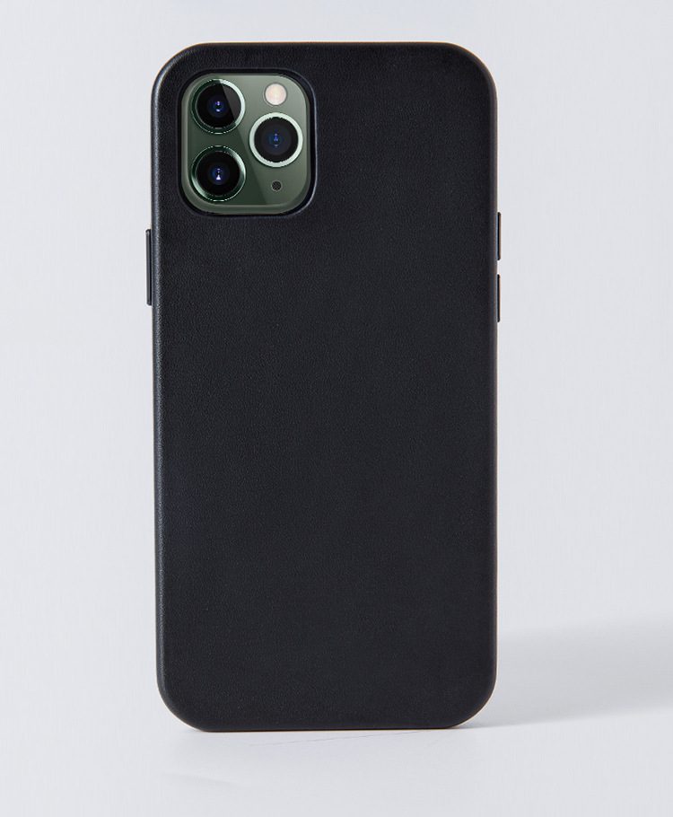 pu leather phone