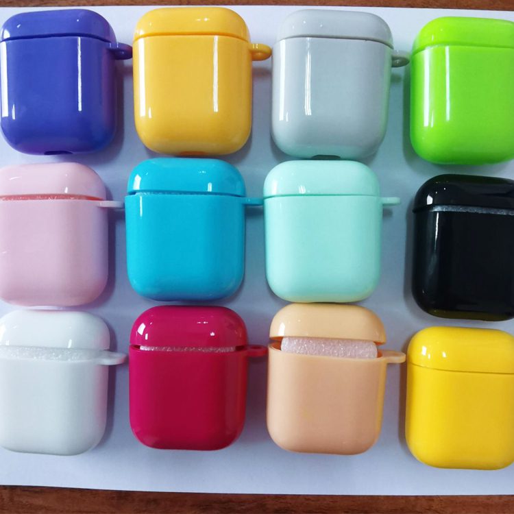 tpu airpods cover case